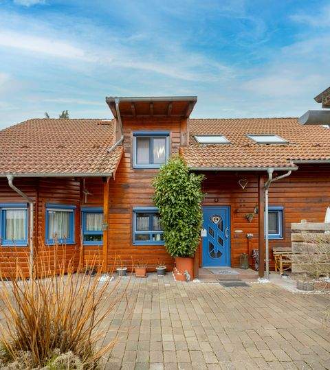 Erzhausen Häuser, Erzhausen Haus kaufen