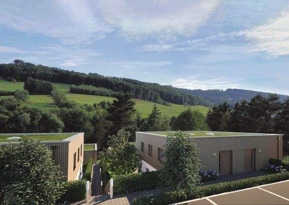 Aussicht - Symbolfoto