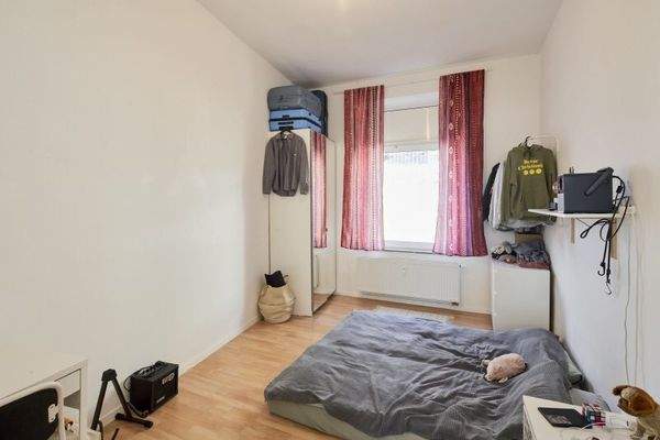 Schlafzimmer Beispiel 3