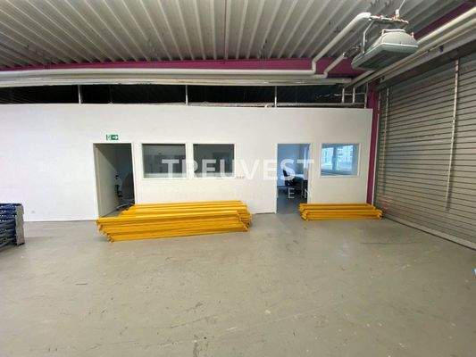 TREUVEST Büro mieten Düsseldorf-23