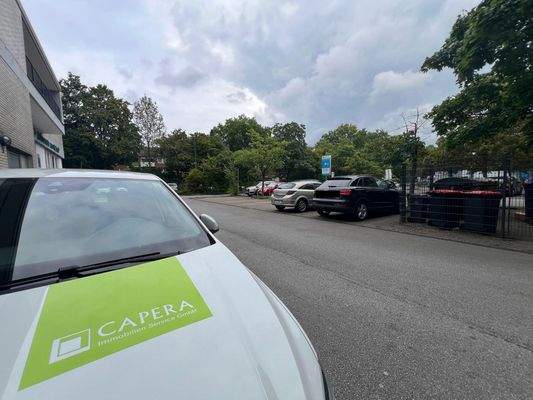 Stellplätze Bild  1