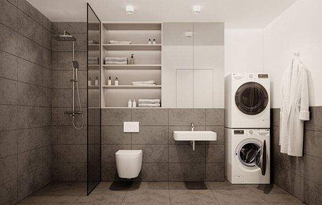 Bad Bsp Visualisierung