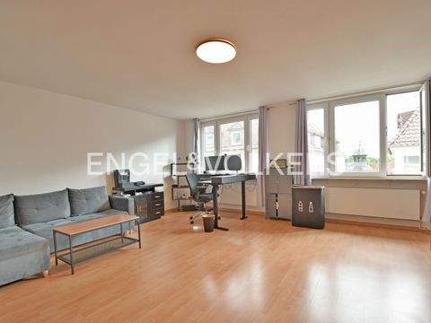 Aschaffenburg Wohnungen, Aschaffenburg Wohnung mieten