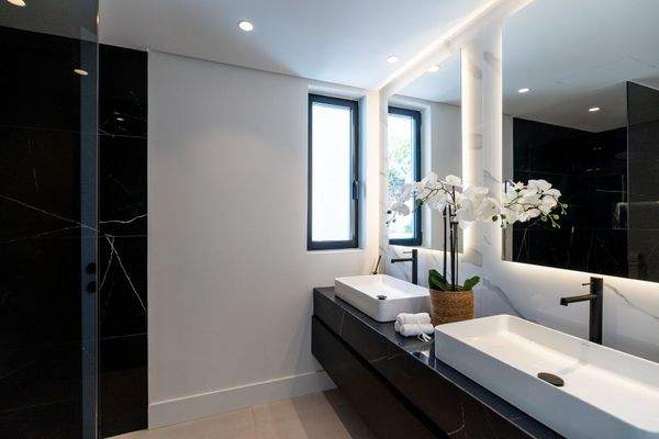 Photo: Villa in Nueva Andalucia