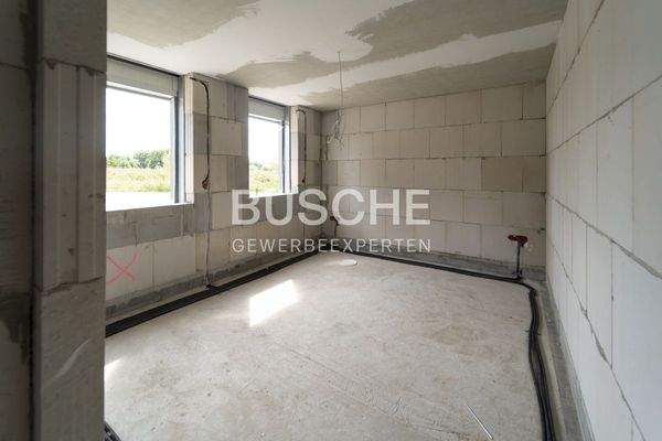 Aufenthaltsraum/Küche