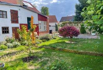 Schöner Garten