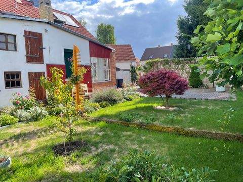 Börde-Hakel Häuser, Börde-Hakel Haus kaufen