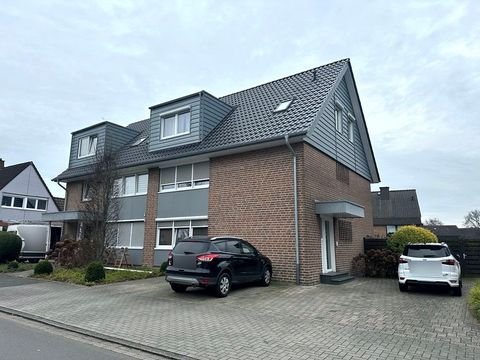 Rheine Wohnungen, Rheine Wohnung kaufen