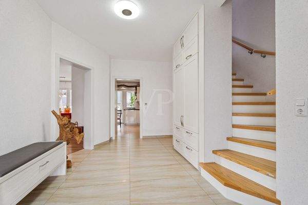 Diele/ Eingangsbereich