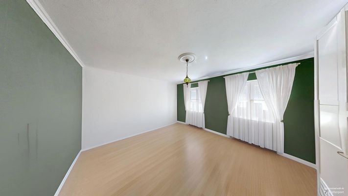 Hauptschlafzimmer 
