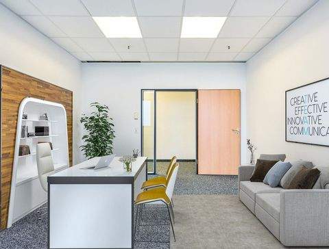 Erfurt Büros, Büroräume, Büroflächen 