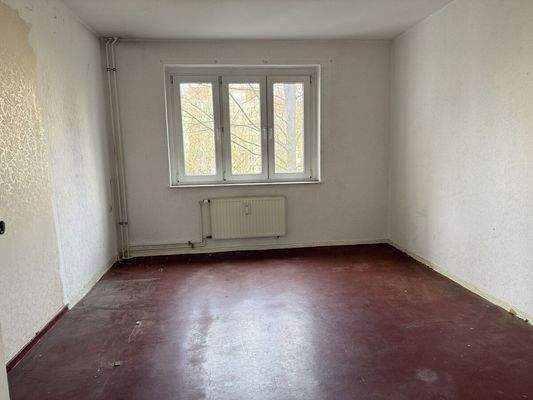 (Vergleichswohnung) Schlafzimmer