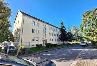 Hausansicht Straßenseite