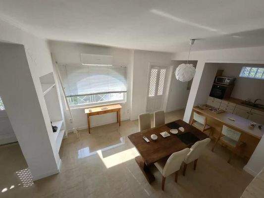 Zweistöckiges Haus mit Gästezimmer zum Verkauf in Kato Poros