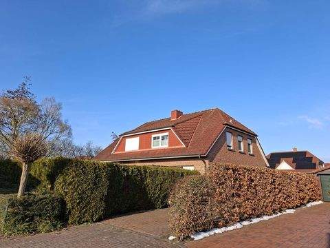 Wangerland Häuser, Wangerland Haus mieten 