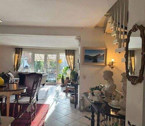 Hamburg Häuser, Hamburg Haus mieten 