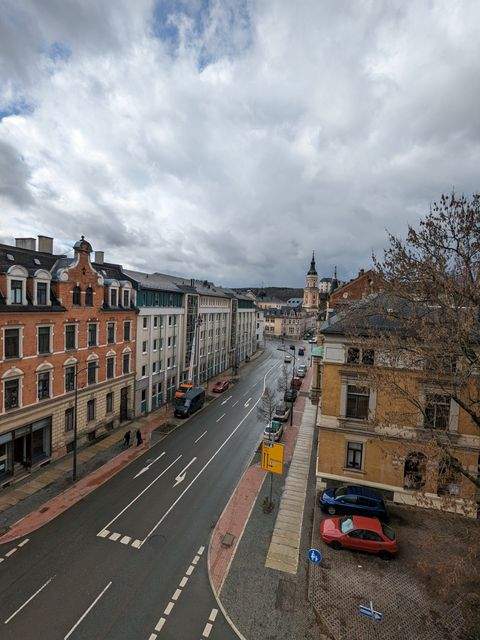 Greiz Wohnungen, Greiz Wohnung mieten