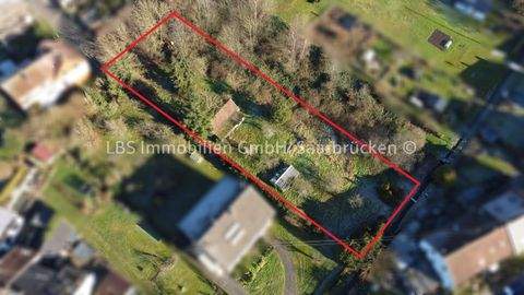 Beckingen Grundstücke, Beckingen Grundstück kaufen