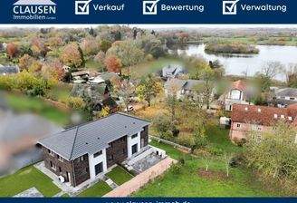 Moderne DHH in Molfsee!