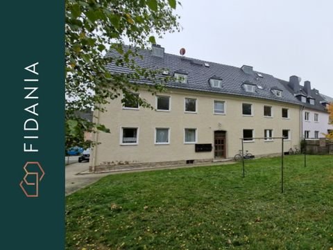 Münchberg Renditeobjekte, Mehrfamilienhäuser, Geschäftshäuser, Kapitalanlage