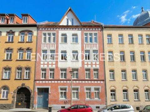 Erfurt Wohnungen, Erfurt Wohnung kaufen