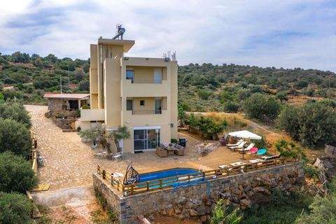 Kreta Wohnungen, Kreta Wohnung kaufen