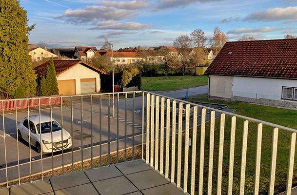 Junges Wohnen in Großdietmanns