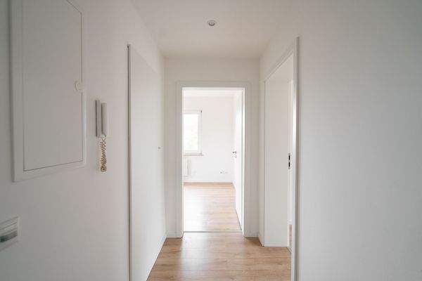 Flur (2024 renoviert)