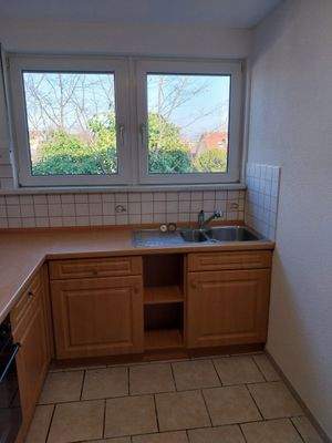 Gemeinschafts-Küche