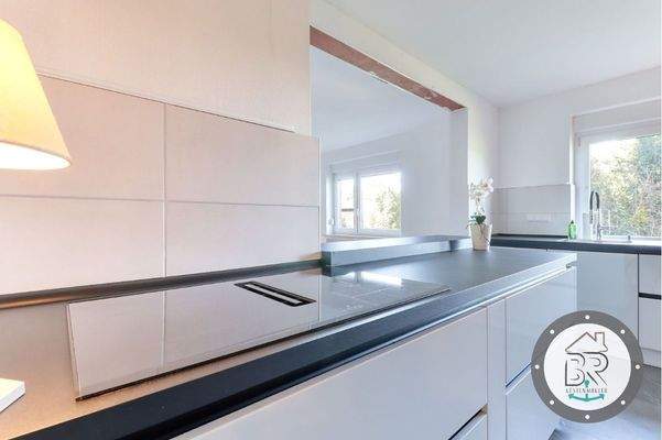 Gemütliche Atmosphäre