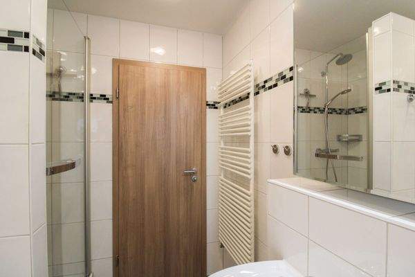 weitere Ansicht Badezimmer