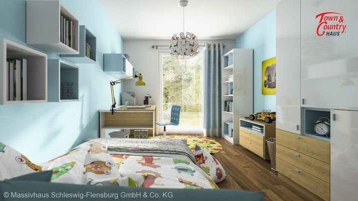 Kinderzimmer