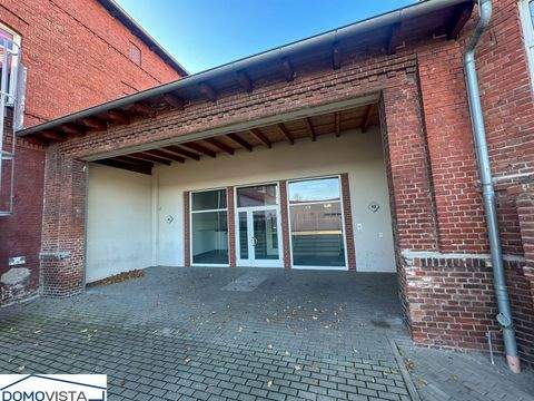 Görlitz Büros, Büroräume, Büroflächen 