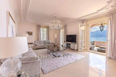 Montreux Wohnungen, Montreux Wohnung kaufen