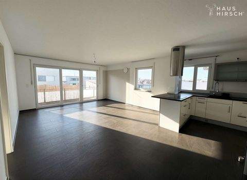 Gersthofen Wohnungen, Gersthofen Wohnung kaufen