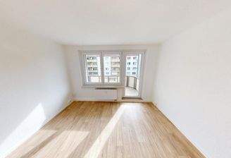 Wohnzimmer Vergleichswohnung