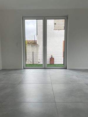 Essbereich / Terrasse