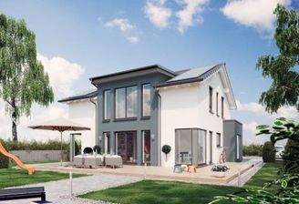 Beispielbebauung Sunshine 154 V2