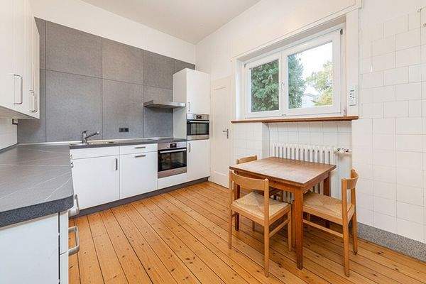 So könnte Ihre Küche aussehen