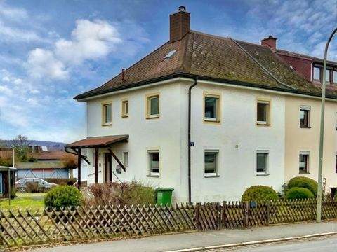 Waldsassen Häuser, Waldsassen Haus kaufen