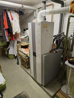 Gas-Brenner - Neu 2014