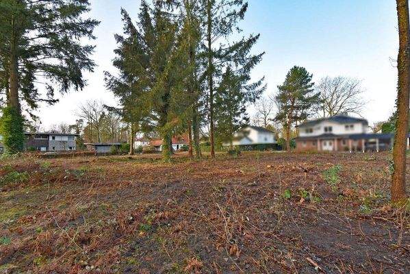 in angenehmer Nachbarschaft