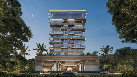 Dubai Wohnungen, Dubai Wohnung kaufen