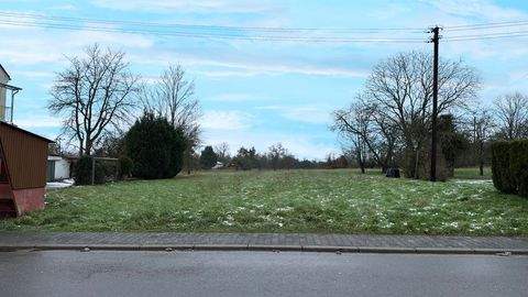 Perl / Besch Grundstücke, Perl / Besch Grundstück kaufen