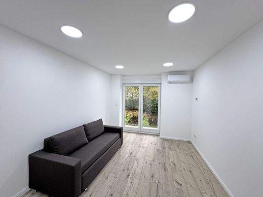 Gäste- Arbeitszimmer