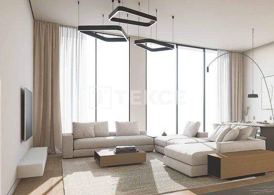 Luxury Apartments in JVC Dubai with 1% Post-Handover Plan