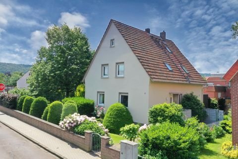 Porta Westfalica Häuser, Porta Westfalica Haus kaufen