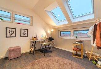 Beispiel Kinderzimmer