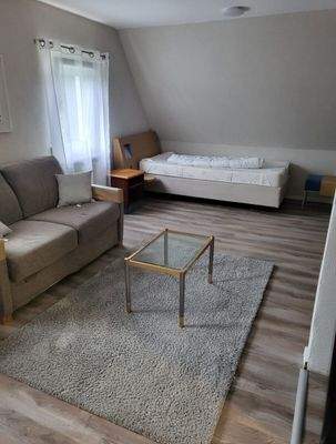 Arbeits-, Gäste-, Kinderzimmer OG