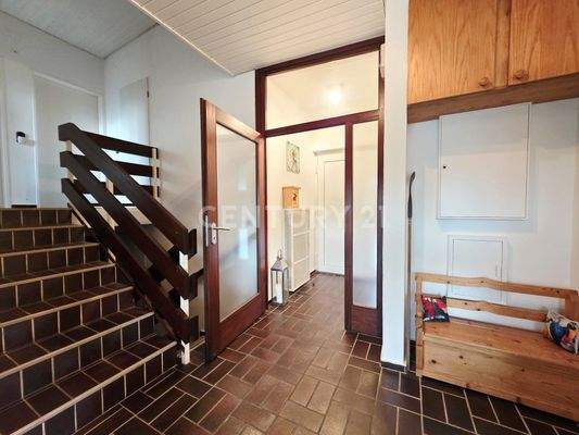 Eingangsbereich/Flur